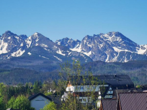 Apartament Górski Potok Murzasichle Apartamenty Murzasichle PL